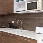 Jolara With Heated Pool شقة ميميتسا