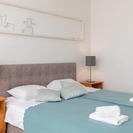 Apartamento Jolara With Heated Pool