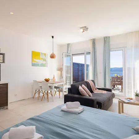 Apartamento Jolara With Heated Pool *