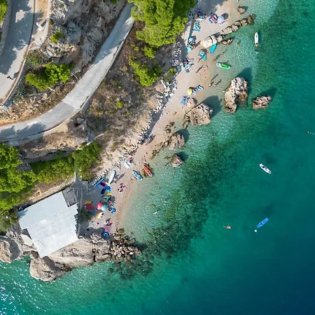 Апартаменти Jolara With Heated Pool *